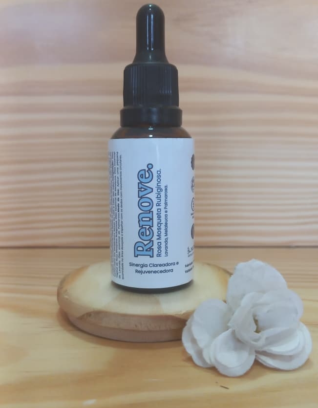 Sérum Renove Natu - 30ml