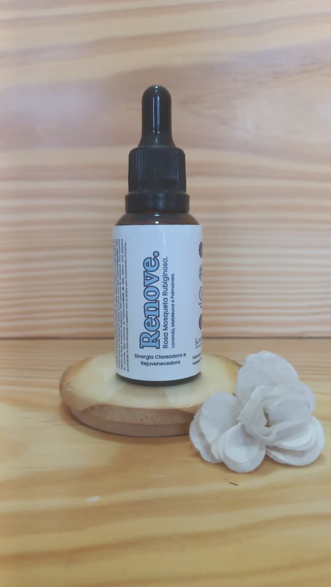 Sérum Renove Natu - 30ml