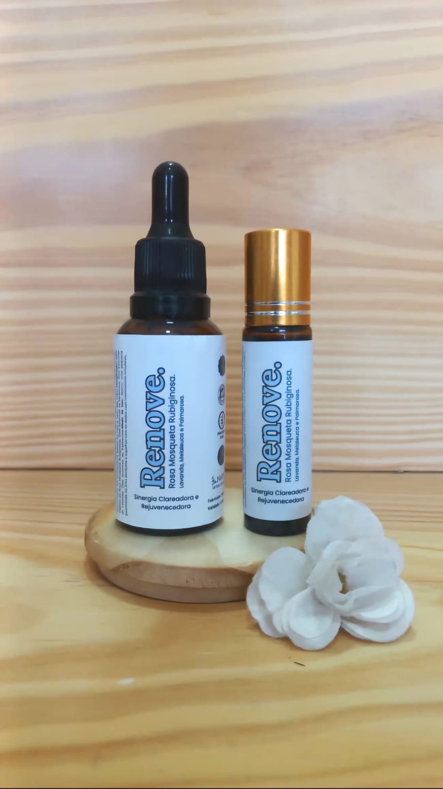 Sérum Renove Natu - 30ml - Imagem 2