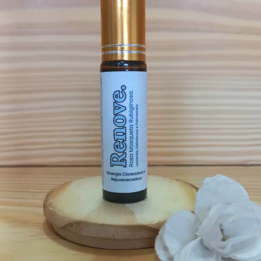 Sérum Renove Natu - 10ml