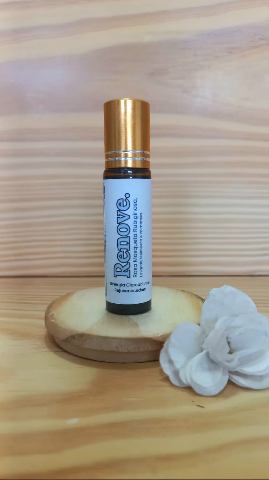 Sérum Renove Natu - 10ml